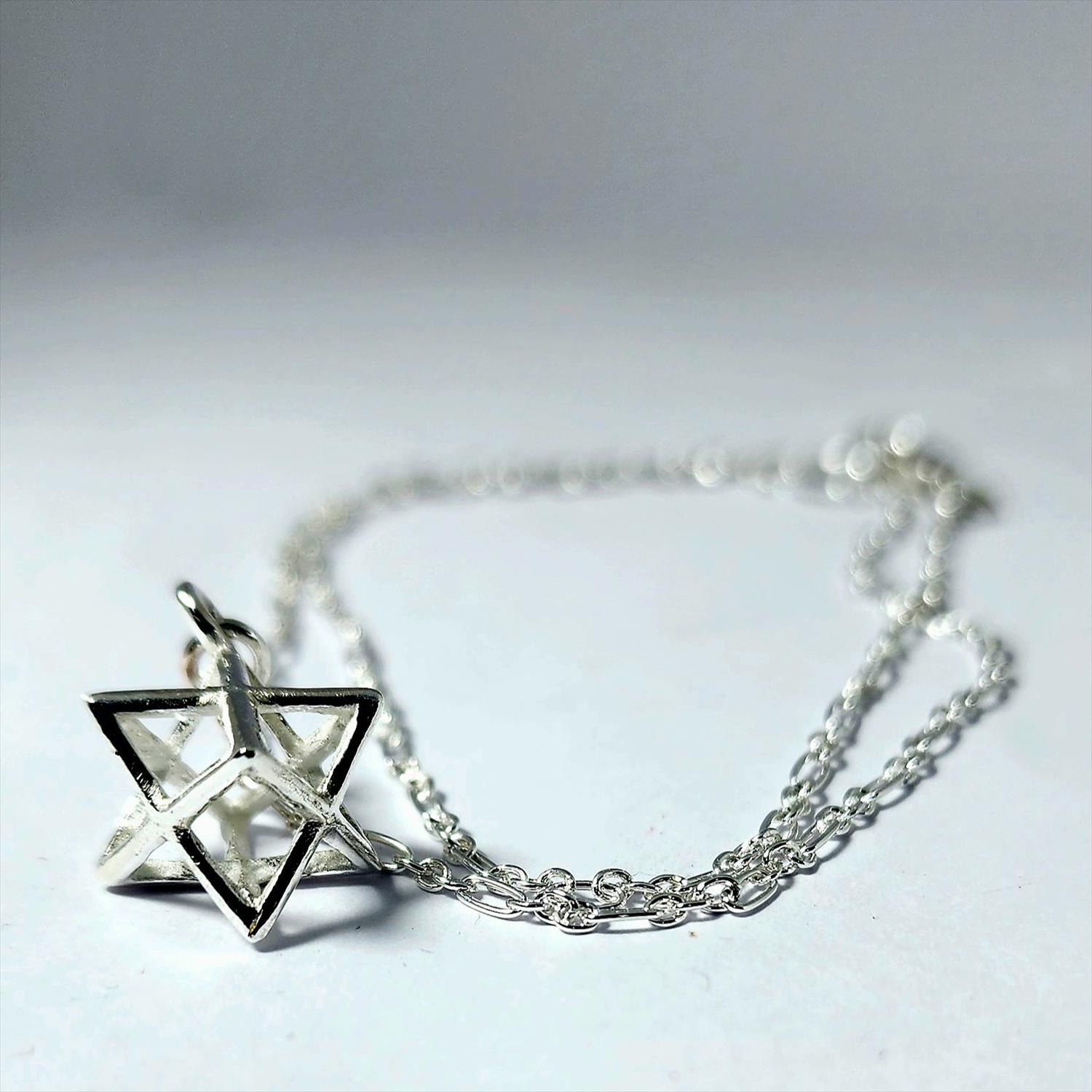 צמיד תליון מרכבה