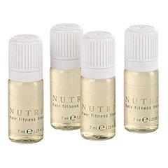 תכשיר לטיפול בשיער ®NUTRIOL