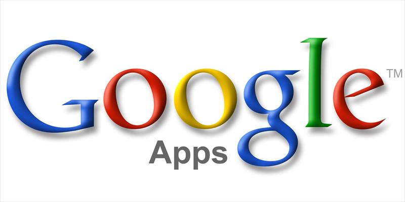 שרותי דואר בענן של Google Apps