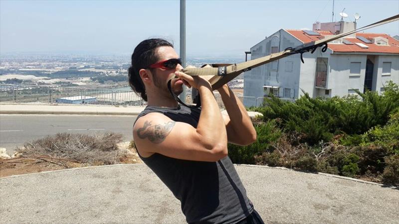 אימון כושר