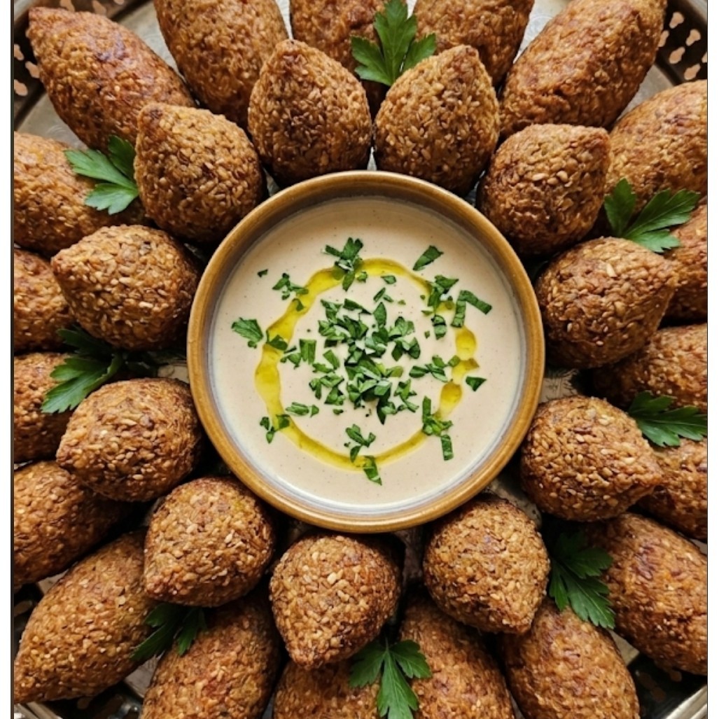 מגש קובה נבולסיה
