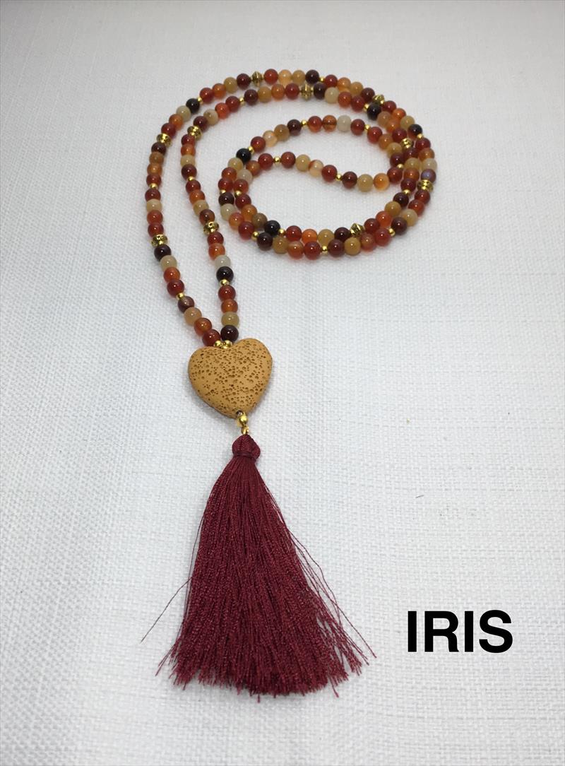 IRIS