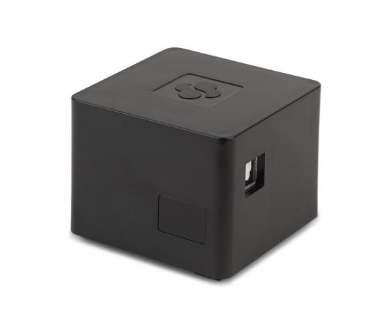 מערכת מולטימדיה ביתית CuBox