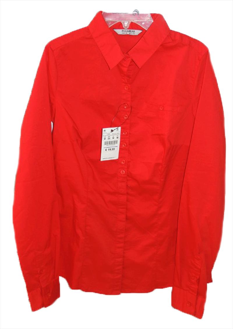 Pull % Bear