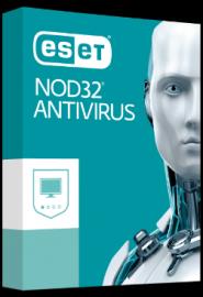 אנטיוירוס ESET NOD32