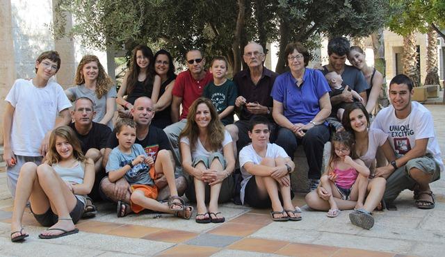 סרטי שורשים