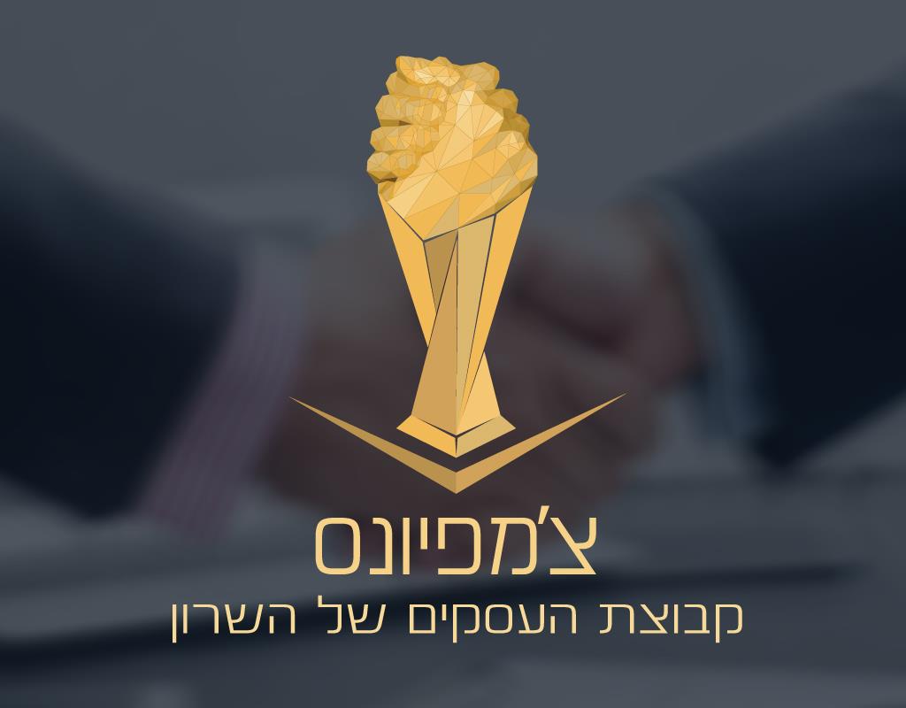עיצוב לוגו