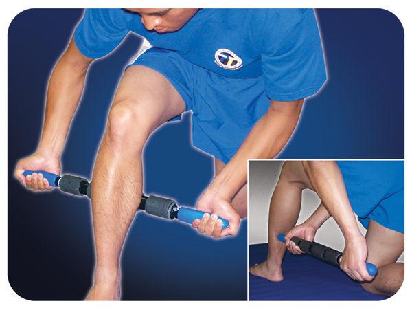 רולר לעיסוי - Roller Massager