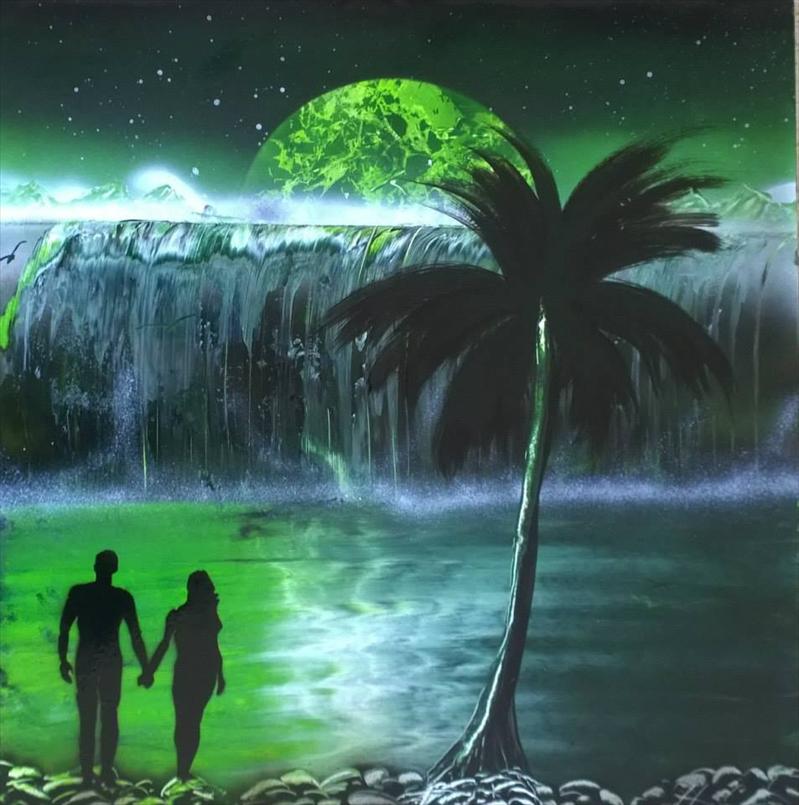 Toxic World