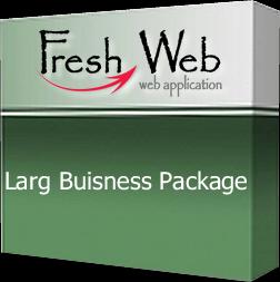 Larg Buisness Package