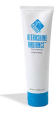 משחת שניים - Ultra Shine Radiance
