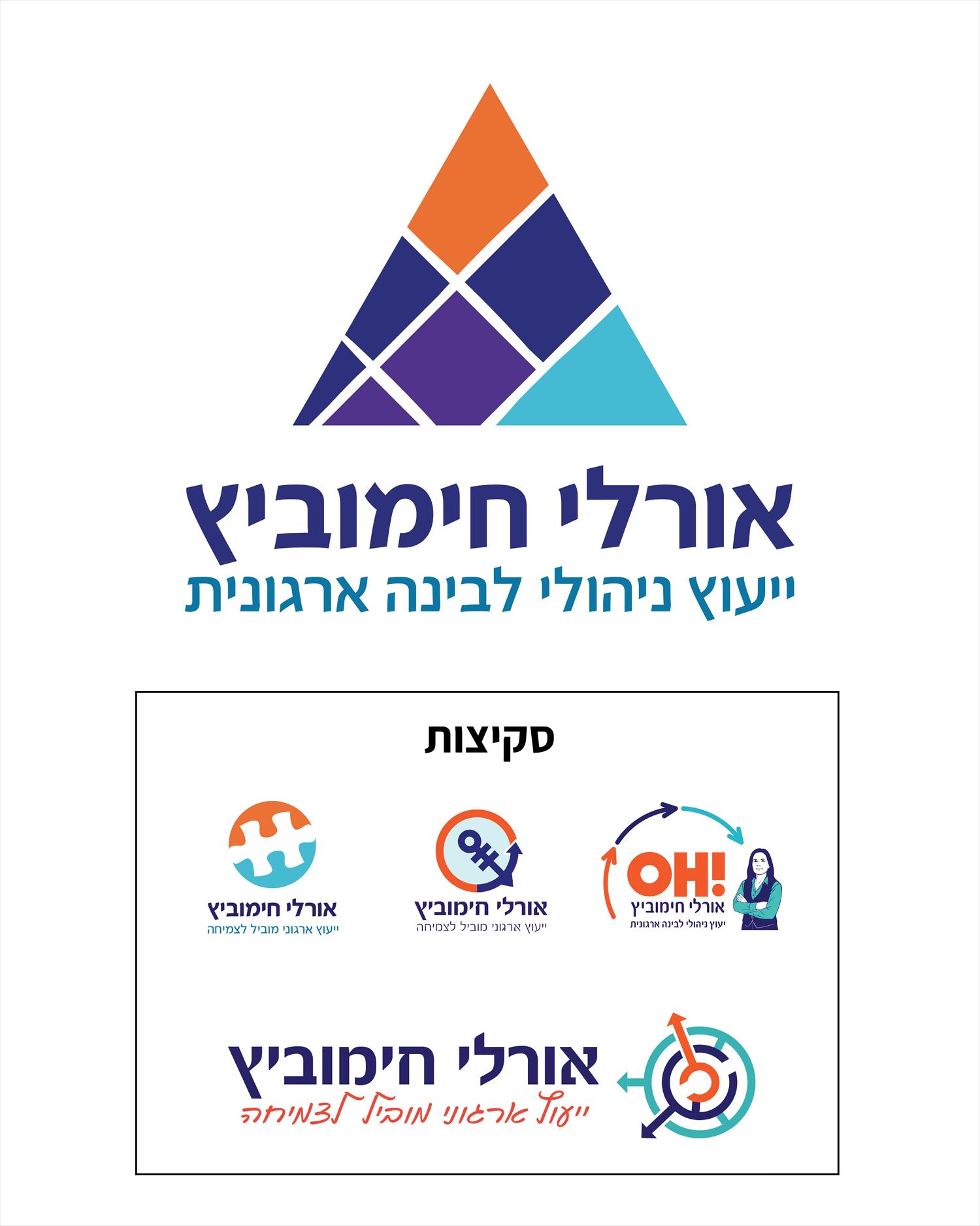 עיצוב לוגו לעסק
