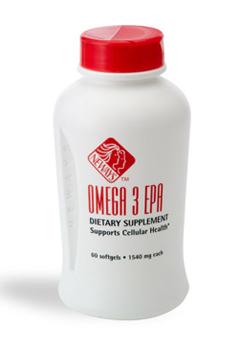 omega 3 EPA