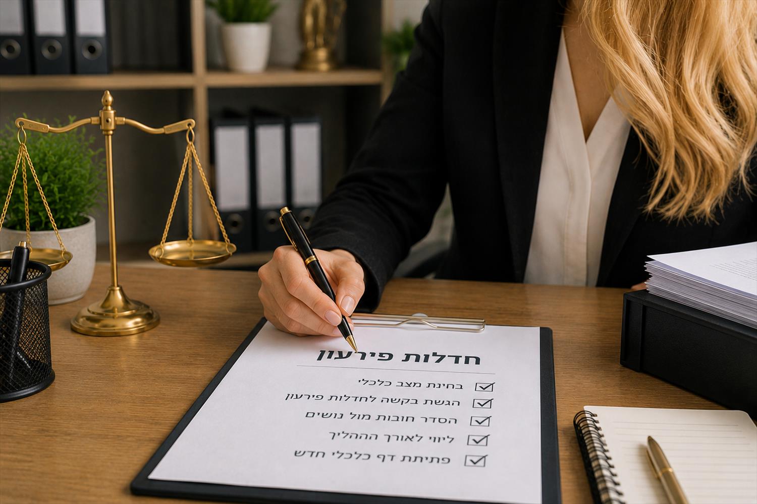 הליך חדלות פירעון ושיקום כלכלי (פשיטת רגל)