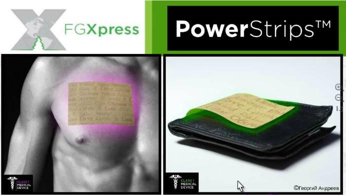 1 פץ'  - Power Strips