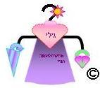 מימוש ריגוש ולבוש