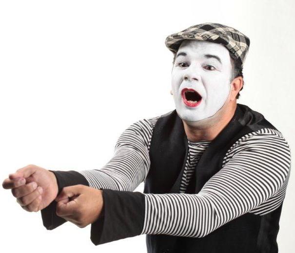קטנטו מי?מה?