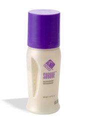 סאבדיו דיאודורנט - Subdue Deodorant