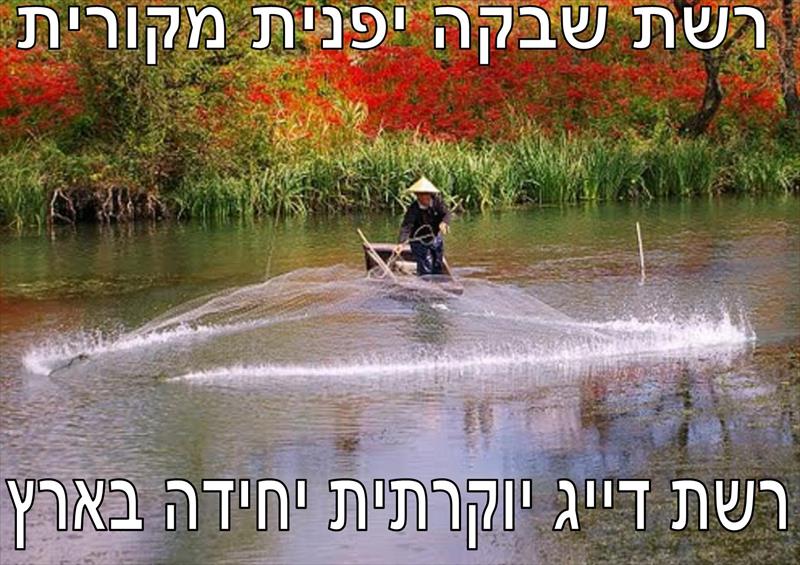 ציוד דייג