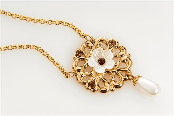 Princess Gold Series  12NEC2