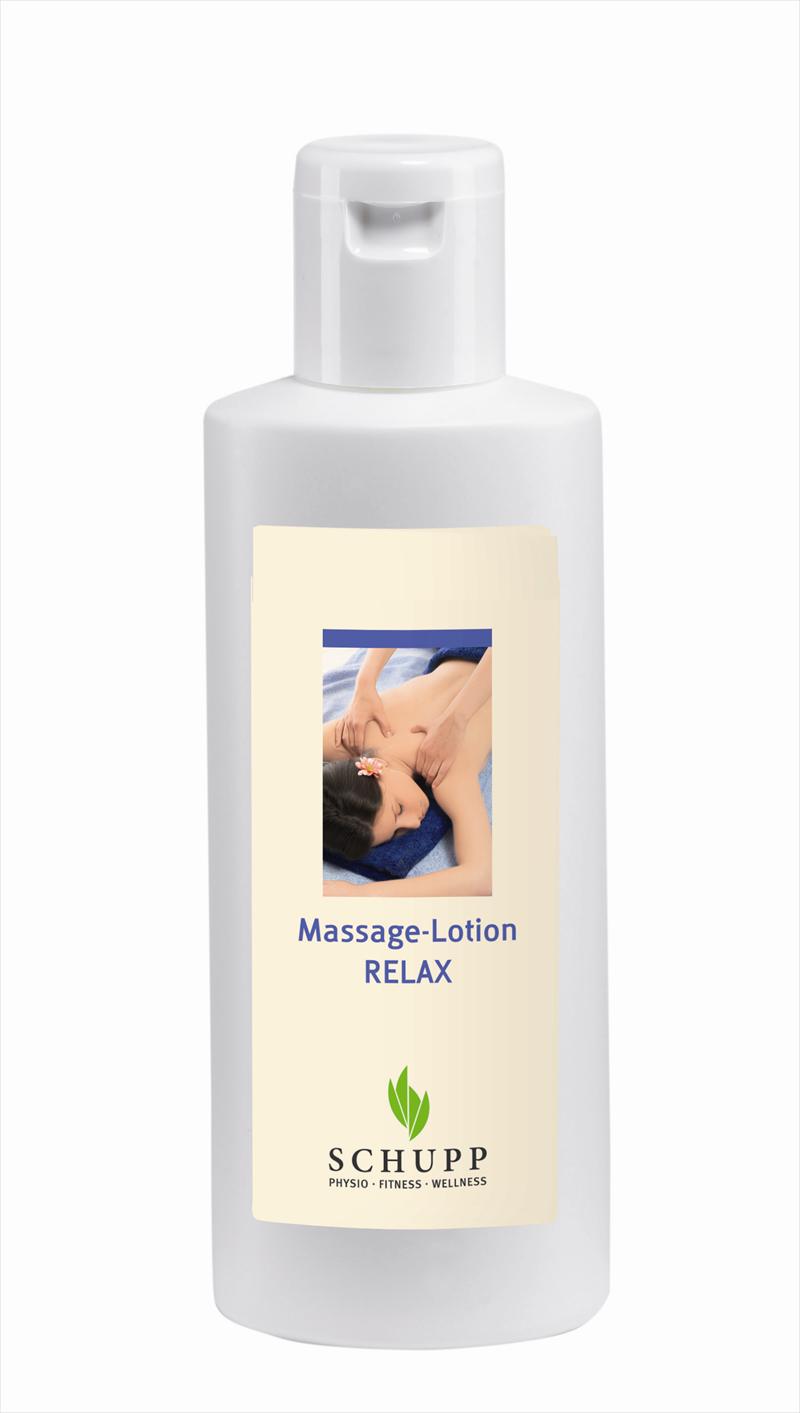 תחליב RELAX לעיסוי וגוף מעורר חושים 200 מ"ל