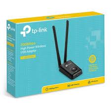 כרטיס רשת אלחוטי TP LINK 8200