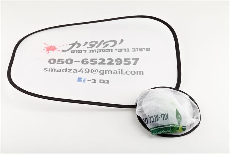 צלון לרכב