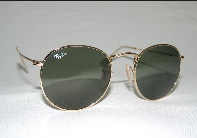 משקפי שמש Ray Ban RB3447
