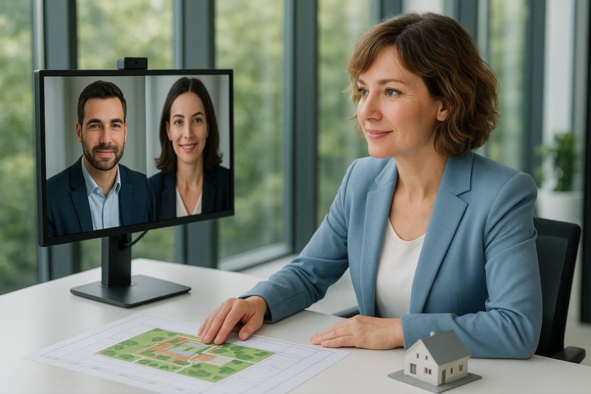 שיחת יעוץ לבירורים מול העירייה לגבי נכס נדל"ן