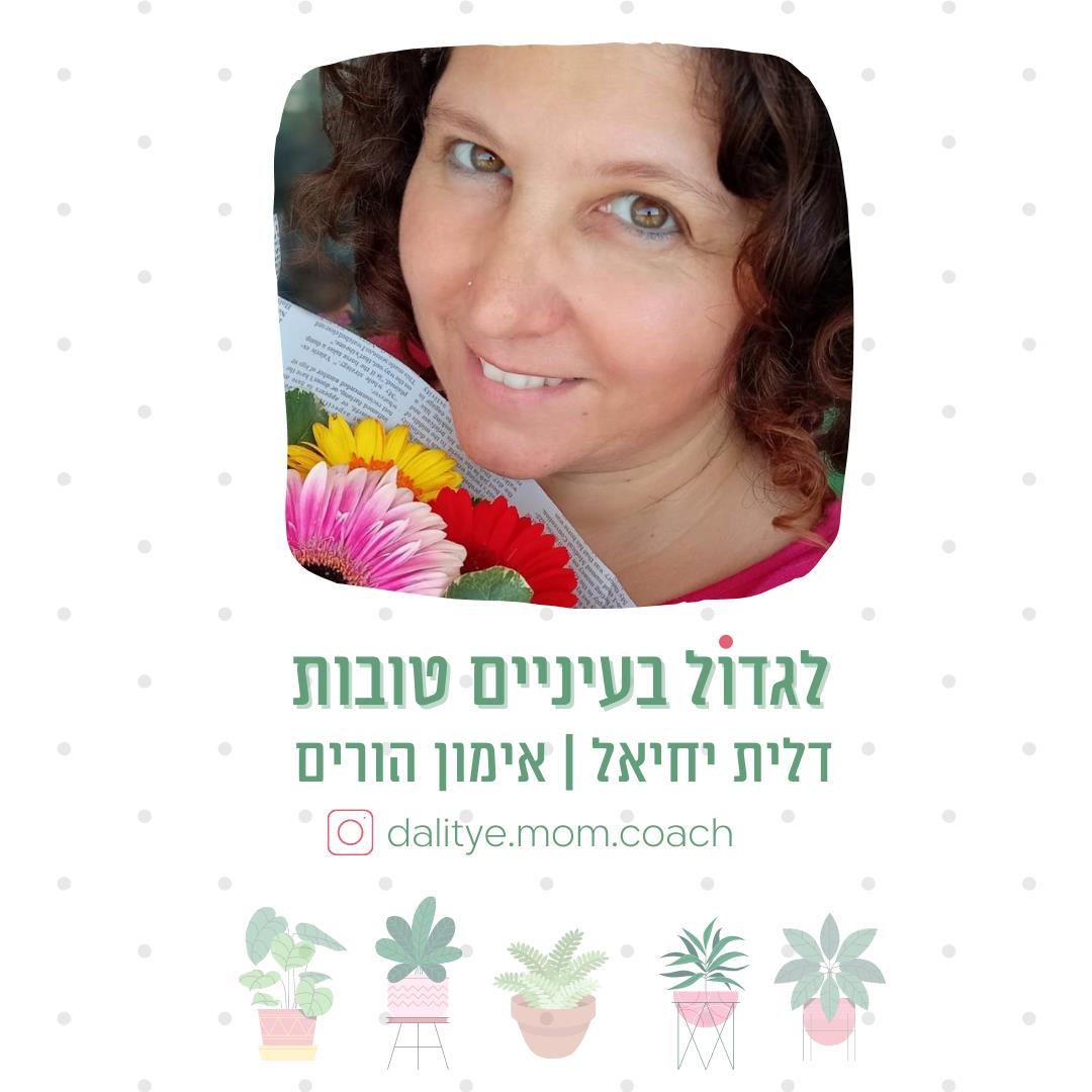 פגישת מיקוד (60 דקות)