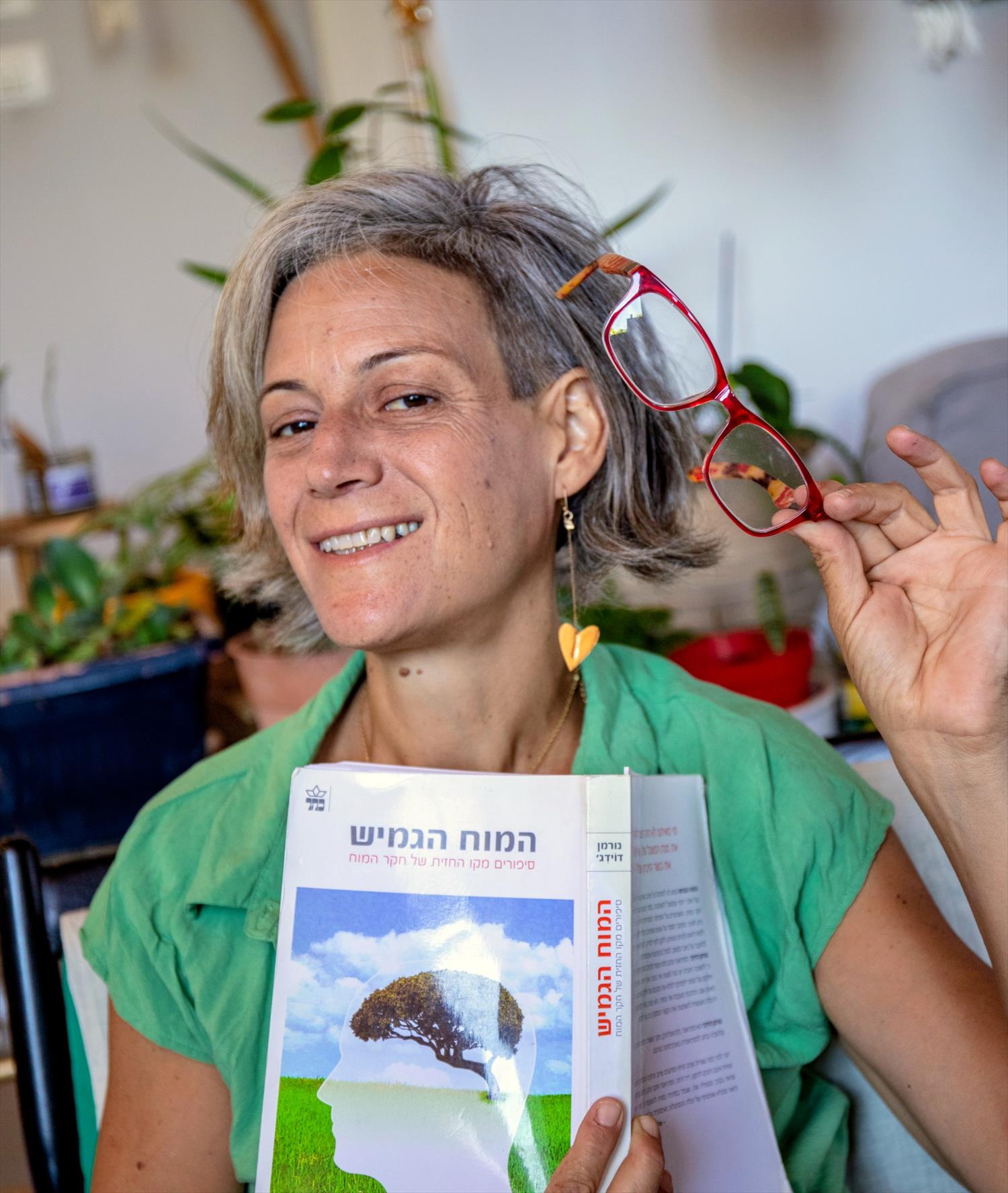 הסרת משקפיים במספר נמוך- תכנית ליווי אישית