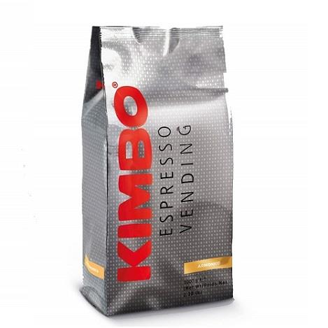 פולי קפה Kimbo Amabile 1kg