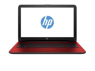 מחשבים ניידים HP Pavilion 15-ac112nj P7T42EA