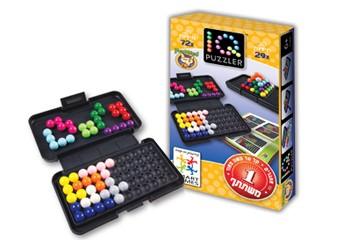 IQ-Puzzler