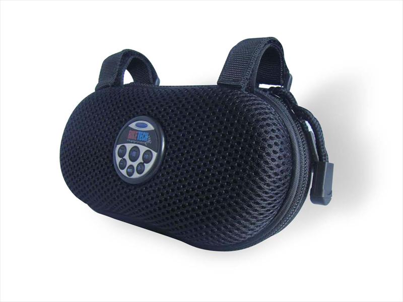 רמקול אופניים בצורת נרתיק דגם BS-605