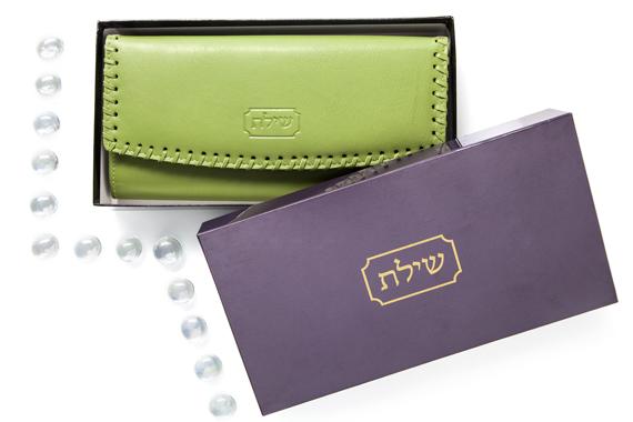 ארנק לאישה מודל