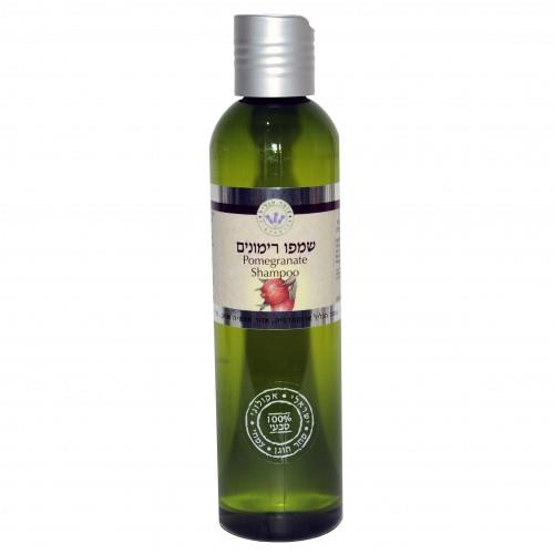 שמפו רימונים 250ML