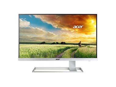 מסך מחשב Acer S277HK Elegance 4K2K