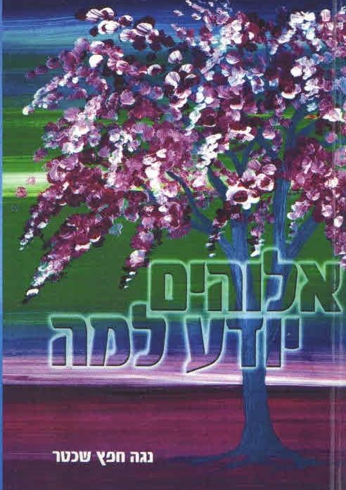 ספר - 'אלוהים יודע למה'