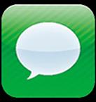 שליחת הודעות SMS