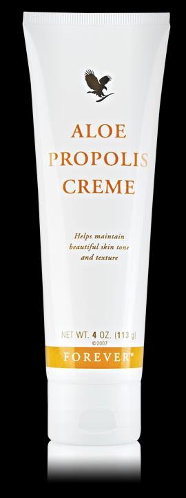 קרם אלו פרופוליס ALOE PROPOLIS CREME