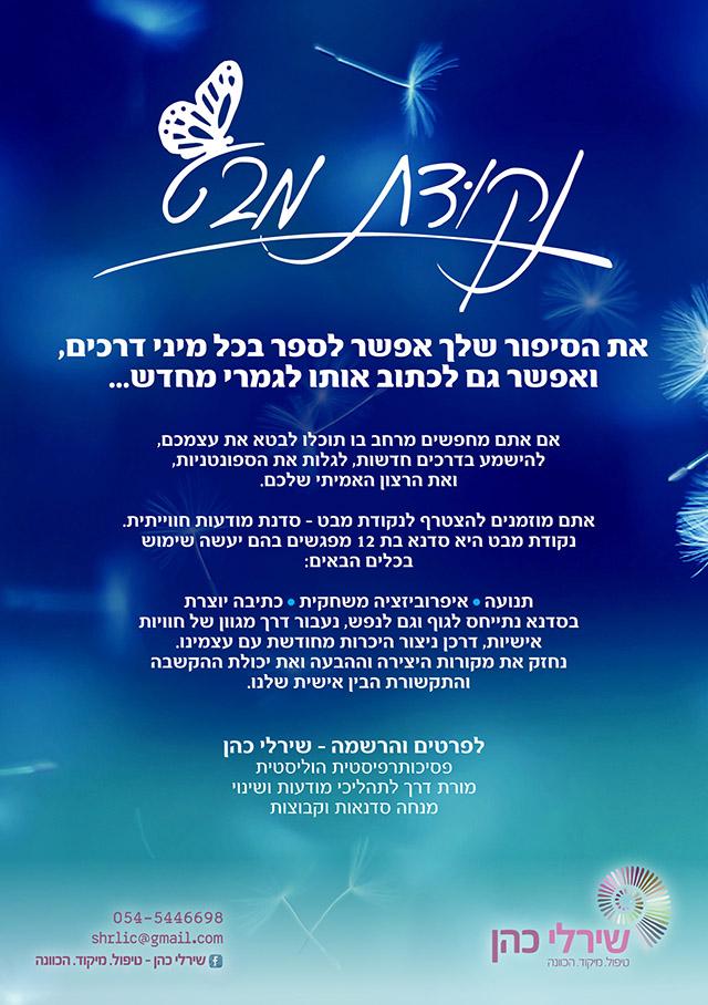 נקודת מבט