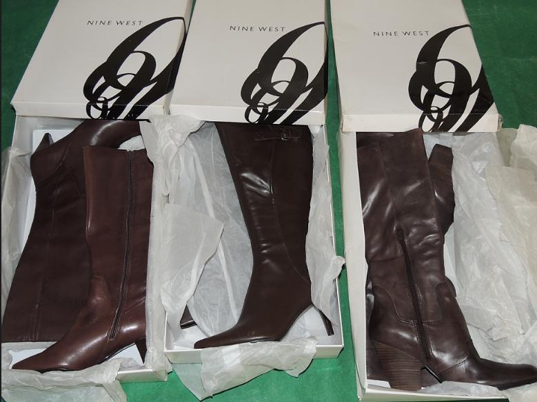 נעלי נשים Nine West