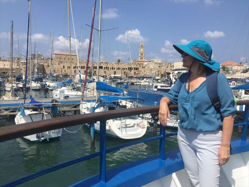 סיורים בעכו העתיקה