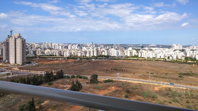 למכירה דירת 5 חד' בשכונת גנים בגני תקווה