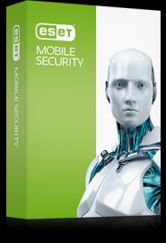 תוכנת הגנה לאנדרואיד Eset mobile Security