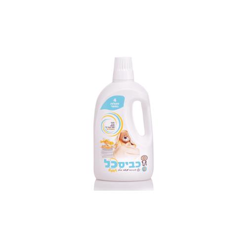 כביסכל בייבי 2 ליטר