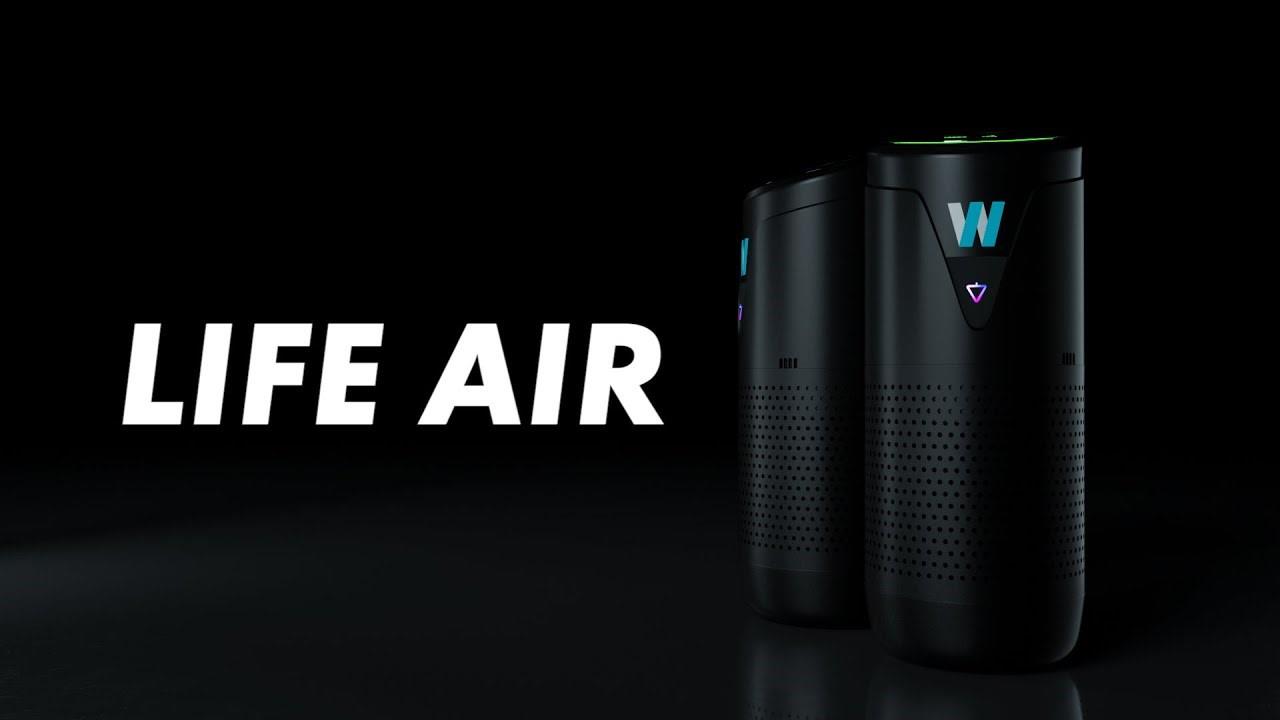 Life Air