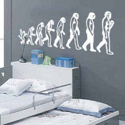 Evolution