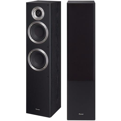 זוג רמקולים ריצפתיים PIONEER SES21LRK